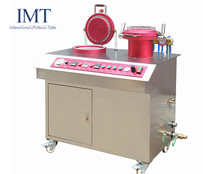 IMT/英特耐森 IMT-CP04 纳米纤维高强真空抄片机